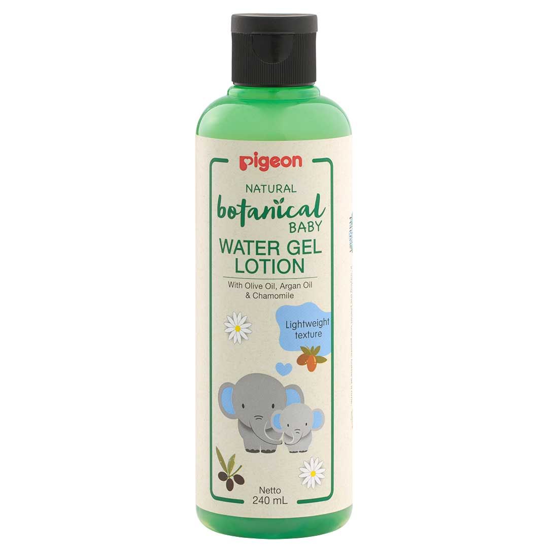 Pigeon Baby Water Gel Lotion