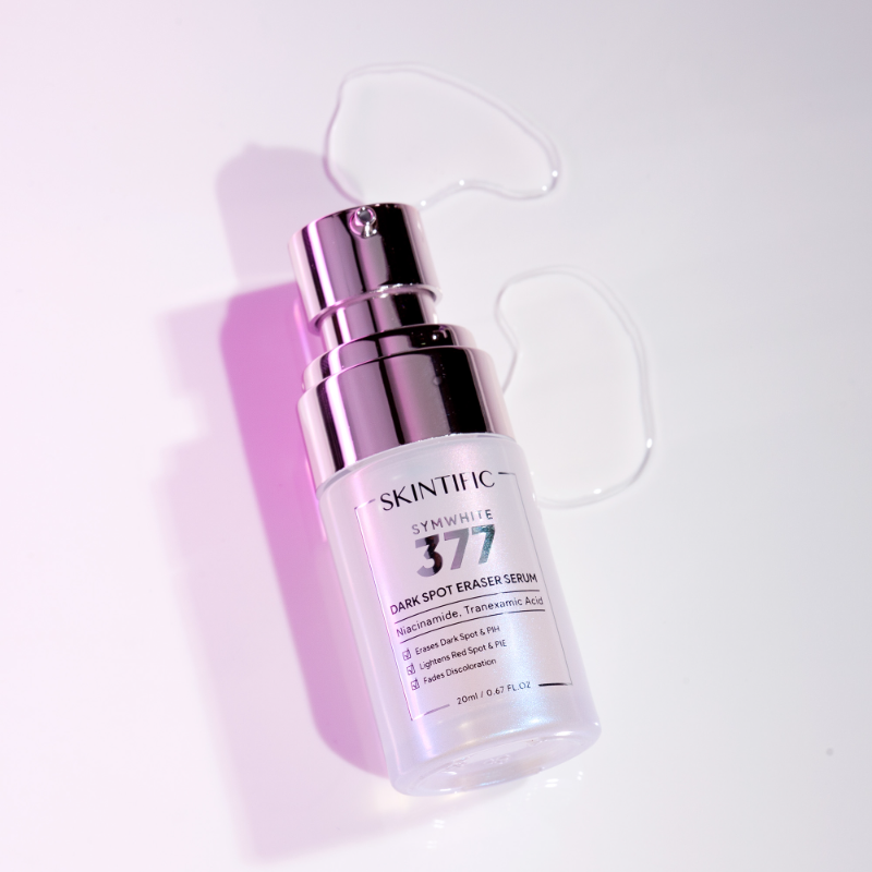 SKINTIFIC SymWhite377 Dark Spot Eraser Serum