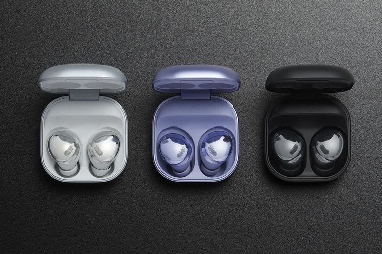 Samsung Galaxy Buds Pro