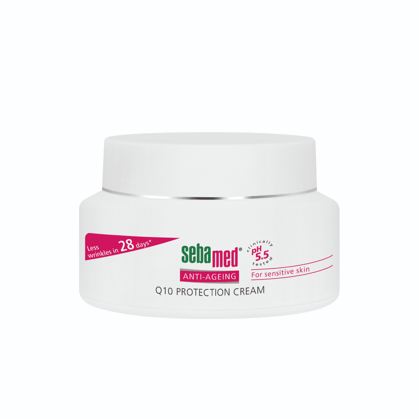 Sebamed Anti-Ageing Protection Cream