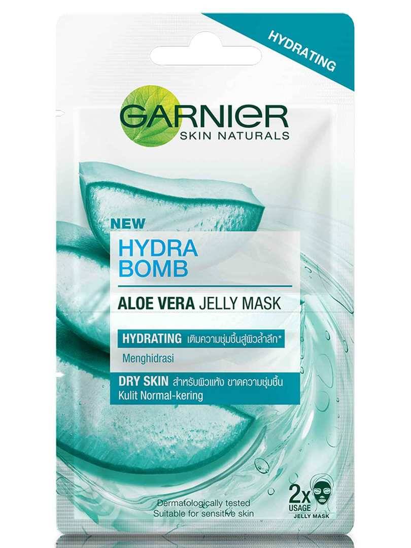 Garnier Hydra Bomb Jelly Mask