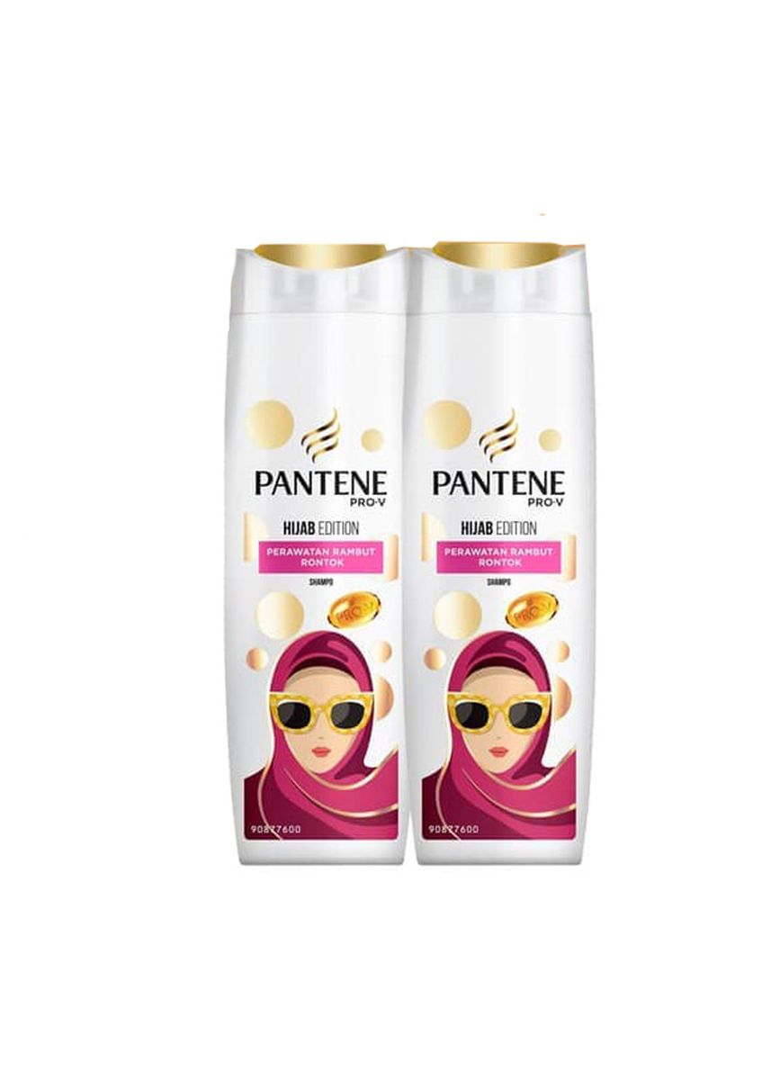 Shampoo P&G Pantene Pro-V Hijab Edition