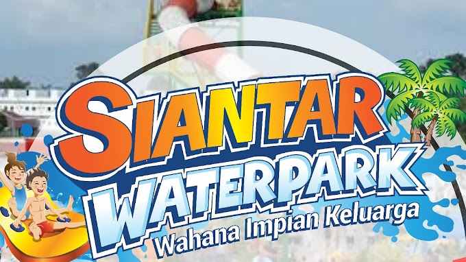 Siantar Waterpark