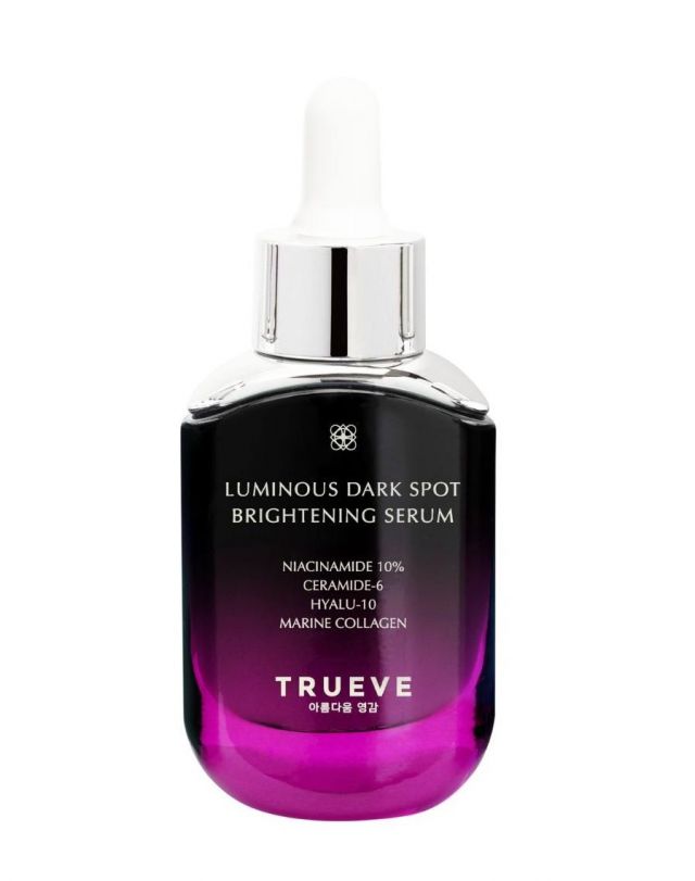 TRUEVE Luminous Dark Spot Brightening Serum