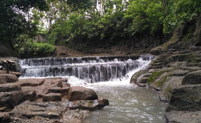 Taman Alam Surapatna