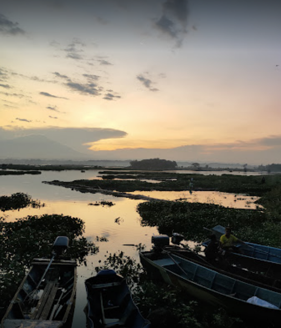 Waduk Cenglik