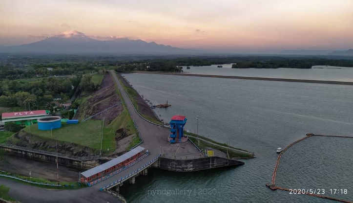 Waduk Gajah Mungkur