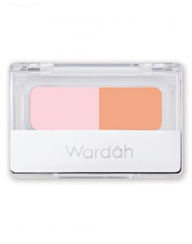 Wardah Blush On