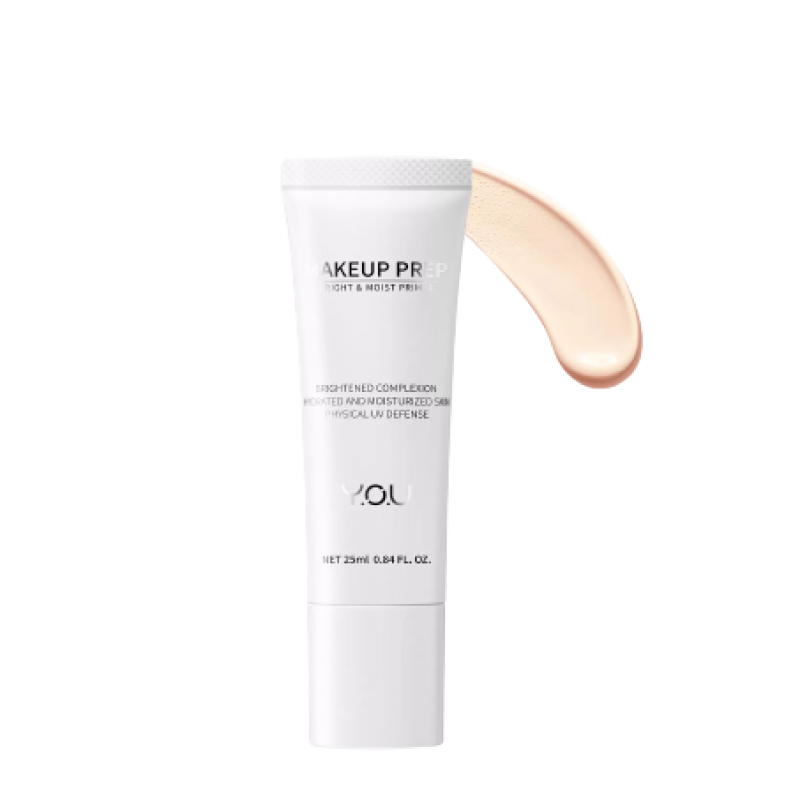 Y.O.U Makeup Prep Bright & Moist Primer