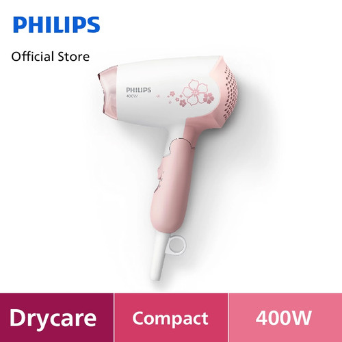 Philips Hair Dryer Care 400 W HP8108/02