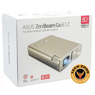 Asus ZenBeam Go E1Z