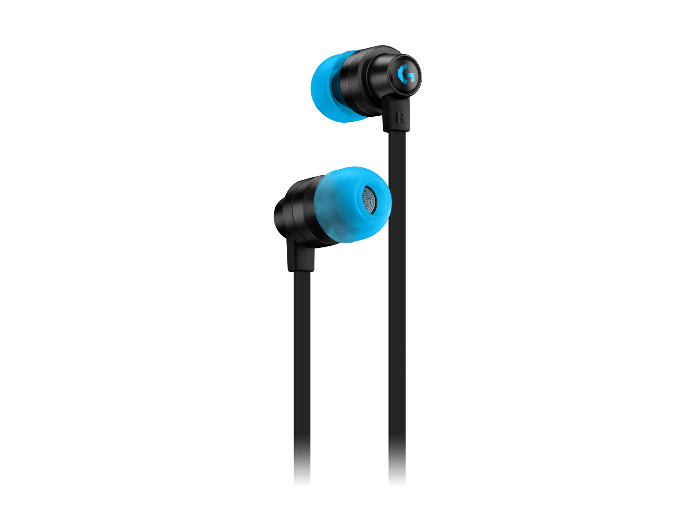 Earphone Logitech G333