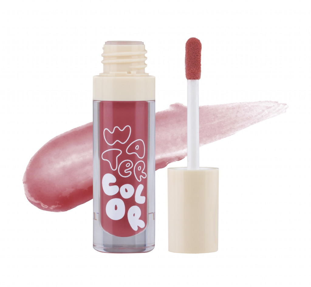 Emina Lip Serum Watercolor