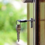 Rekomendasi Kunci Pintu Rumah