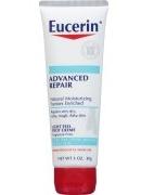 Eucerin Advanced Repair Foot Cream