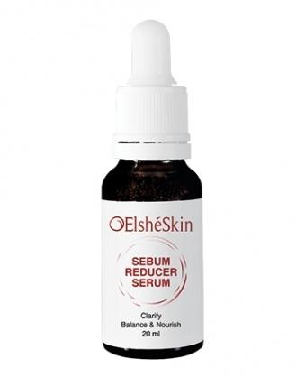 ElshéSkin Sebum Reducer Serum