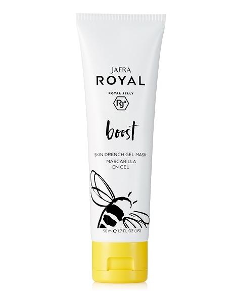 Jafra Royal Boost Gel Mask