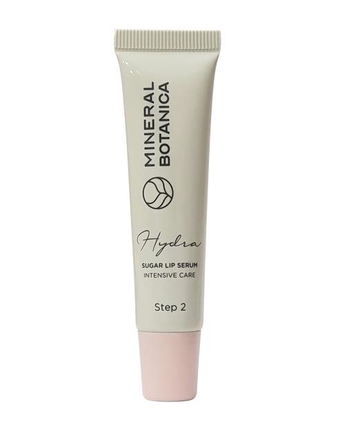 Mineral Botanica Hydra Sugar Lip Serum