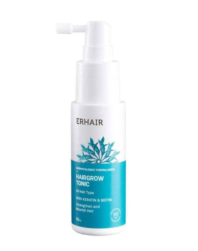 Erhair HairGrow Tonic