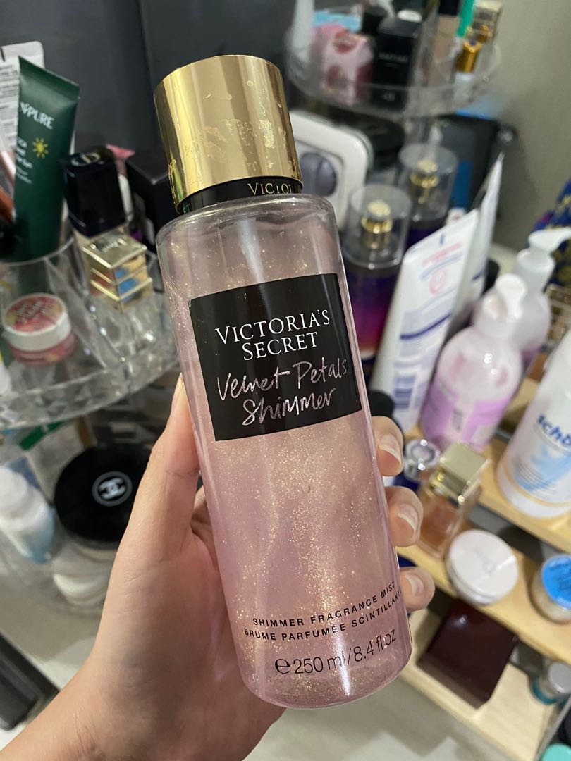 Victoria's Secret Fragrance Mist