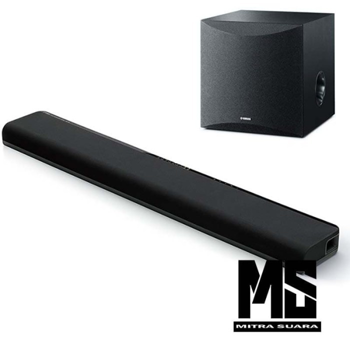 Yamaha YAS105 Soundbar