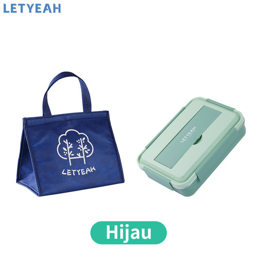 LetYeah Lunch Box Set/304