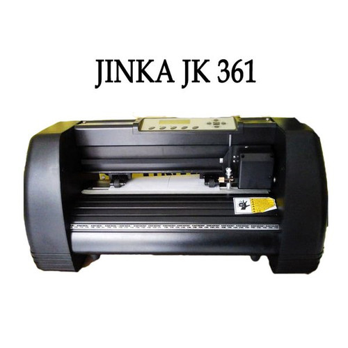 Mesin cutting Jinka JK 361