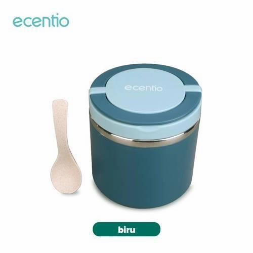 Ecentio Stainless Steel Cup