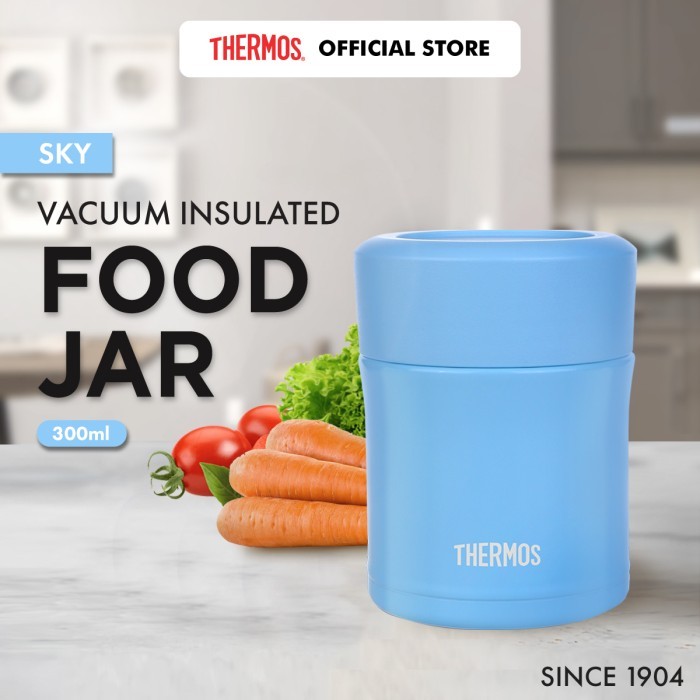 Thermos JBJ 301 Vacuum Insulated Food Jar