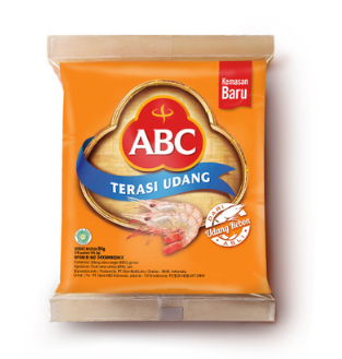 ABC Terasi Udang