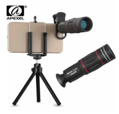 Apexel APL-T18X