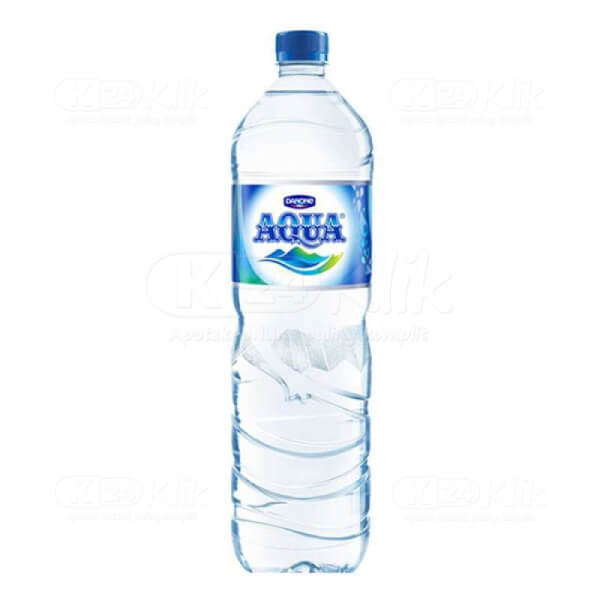 Aqua Air Mineral