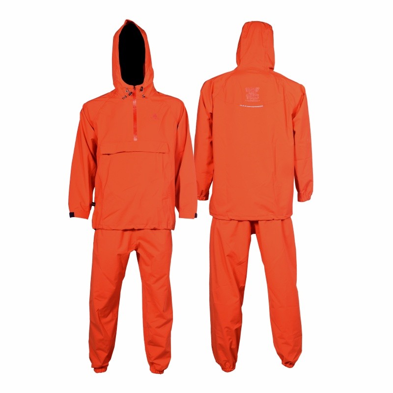 Avtech Raincoat Schedar