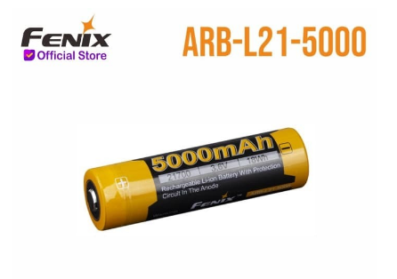 Baterai Fenix ARB-L21-5000U