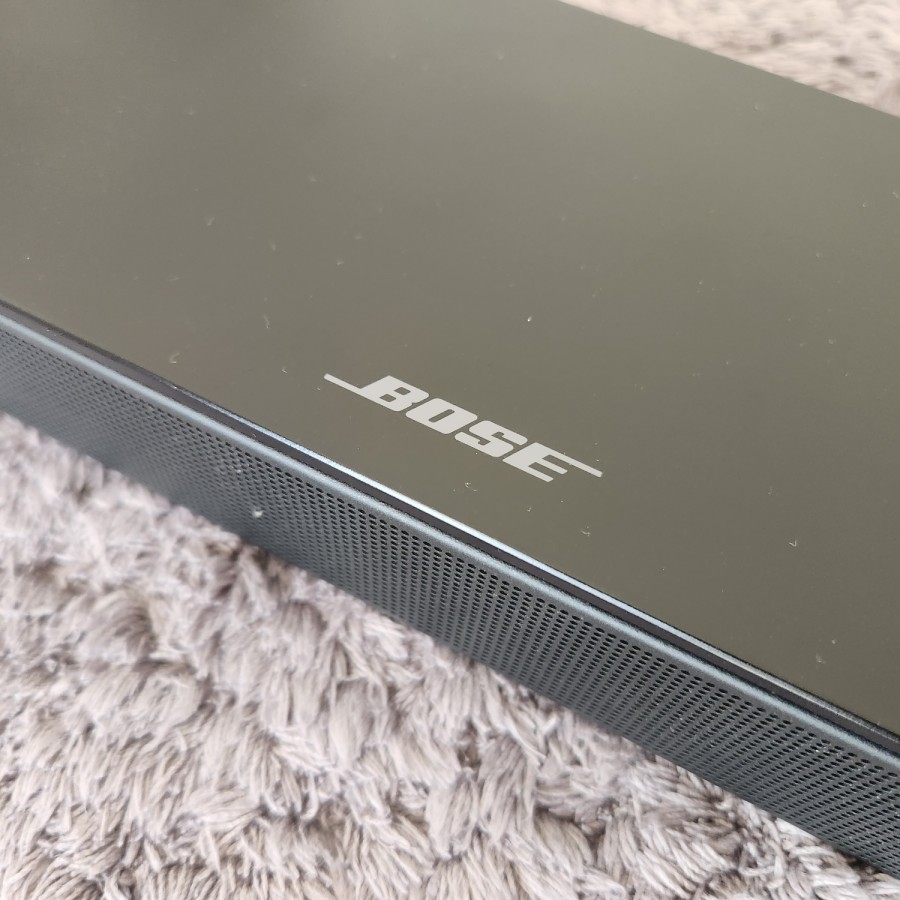 Bose 500 Soundbar