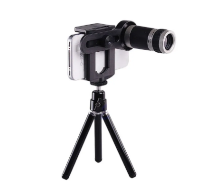 CCC 8x Lens Zoom Telescope