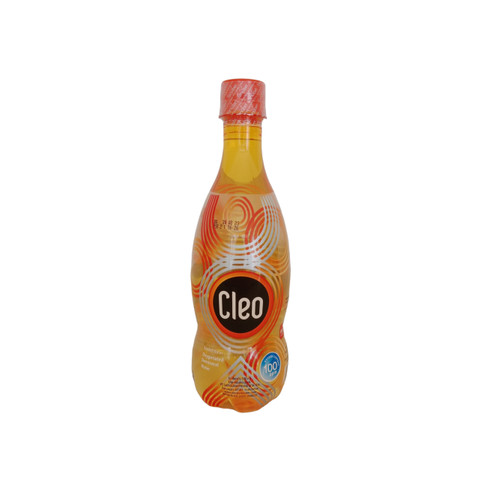 Cleo Oxygenated Water