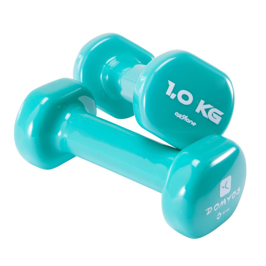 Decathlon Domyos Pilate Dumbbell