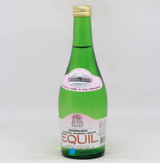 EQUIL Natural Mineral Water