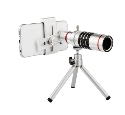 ExtremeDeals 18X Zoom Optical Telescope