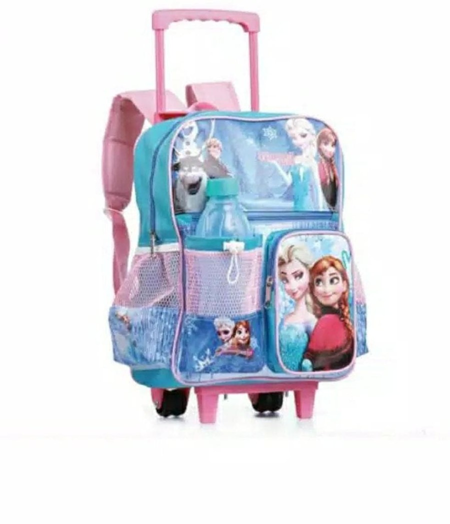 Garsel Frozen Trolley Bag