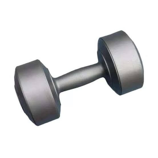 Girik Barbel Dumbbell 2 kg