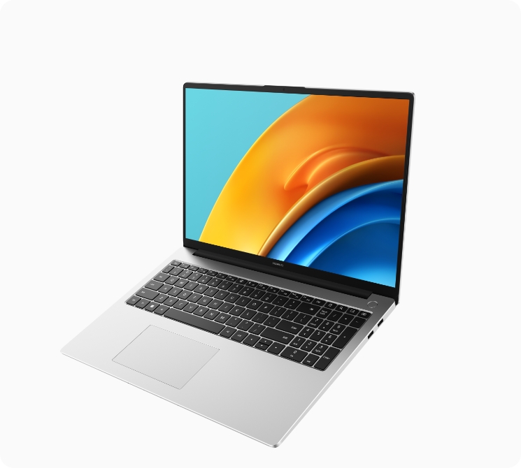 HUAWEI MateBook D16