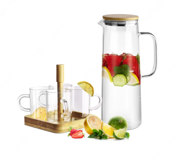 Informa Appetite Teko Set 1.6 Liter