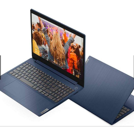 Lenovo IdeaPad Slim 5 15 Touchscreen 1165G7