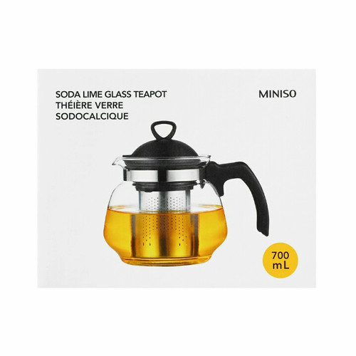 Miniso Teapot