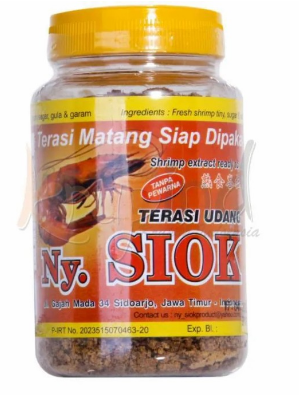 Ny. SiokTerasi Matang