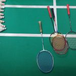 Rekomendasi Merk Raket Badminton Pilihan