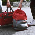 Rekomendasi Merk Tas Ransel Anti Air