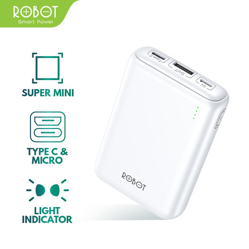 Robot RT10 Power Bank